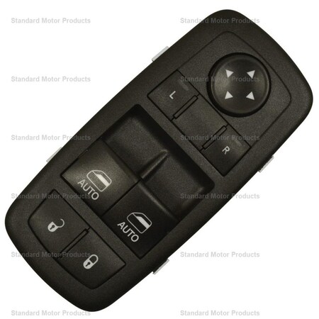 Standard Ignition Power Window Switch, DWS1985 DWS1985